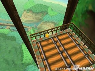 Namco Museum Remix Wii, 2007