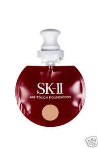 SK II Air Touch Foundation