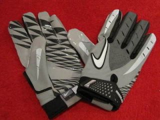 Nike Vapor Jet Football Gloves   RARE COLORS   BRAND NEW   FREE FAST 