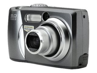 Kodak EASYSHARE DX4530