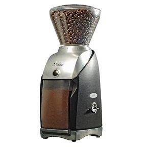 Virtuoso Coffee Grinder by Baratza Coffee Makers & Grinders   BARATZA 