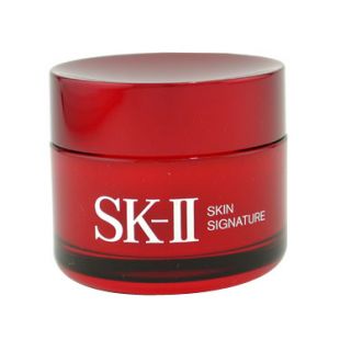 SK II Skin Signature