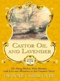 Castor Oil and Lavender  The Young Buck