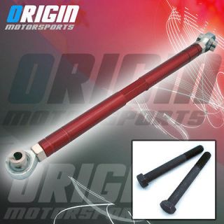 NISSAN 240SX S13 S14 DRIFT REAR LOWER TRACTION SUPPORT TIE ROD BAR