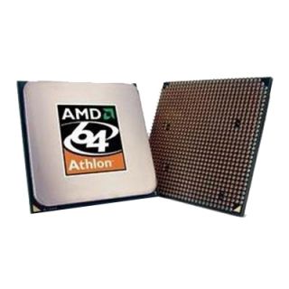 AMD Athlon 64 3200 2 GHz ADA3200IAA4CN Processor