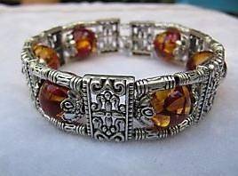 tibetan amber in Jewelry & Watches