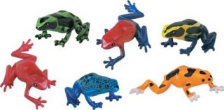 Collectibles  Animals  Amphibians & Reptiles  Frogs  Figurines 