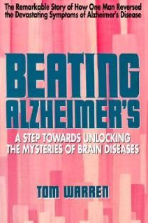 Beating Alzheimers A Step Towards Unlocking the Mysteries of Brain 