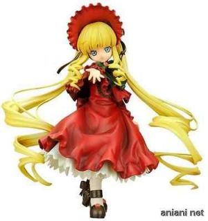 Alter Rozen Maiden The Fifth Doll Shinku Figure