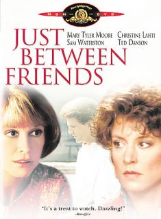 Just Between Friends DVD, 2004