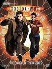   Who   The Complete Third Series (DVD, 2007, 6 Disc Set), Allons y