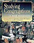   Congregations  A New Handbook by Nancy T. Ammerman (1998, Paperback