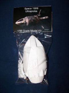Newly listed Space 1999 Ultraprobe Model Kit 5 1/2 Long