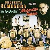 Mi Escorpion 1946 1954 * by Orquesta Alm