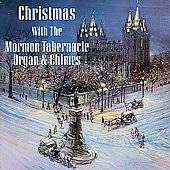 Xmas With the Mormon Tabernacle Organ Chimes by Alex Schreiner CD, Mar 