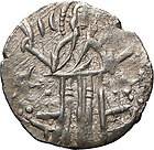 IVAN ALEXANDER MICHAEL ASEN IV 1331AD Rare Silver Medieval Coin JESUS 