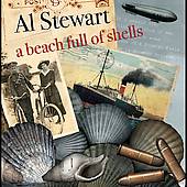 Beach Full of Shells by Al Stewart CD, Jun 2005, Appleseed Records 