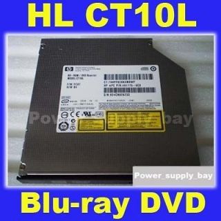 BD ROM Blu Ray Combo DVD Drive Burner HP DV8 HDX18 HDX18T LightScribe 