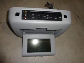 03 04 05 06 FORD EXPEDITION F150 NAVIGATOR TV DVD OEM ENTERTAINMENT 