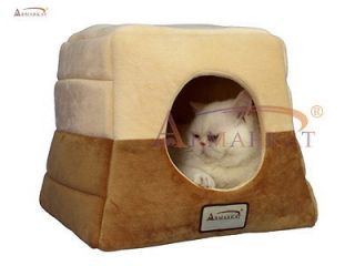 Promotion for New Style Armarkat Cat Bed Model# C07CZS/MH