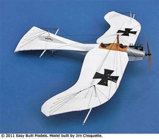 balsa airplane kits