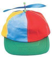 propeller cap in Clothing, 