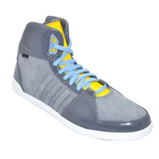Adidas SLVR Low & Hi Top Hoops Athletic Sneakers Size 5 6 7 8 9 10 11 