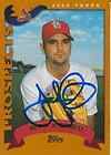   Topps Heritage Baseball Jimmy Journell St Louis Cardinals 254