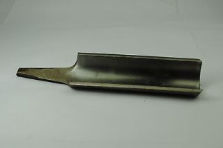   50mm spindle Roughing out Gouge J. B. ADDIS & Sons woodturning new
