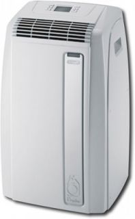 DeLonghi PACA130HPE Portable Air Conditioner