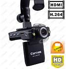   HD 1080p Car Auto Dashboard Camera Cam Accident DVR Driving Recorder
