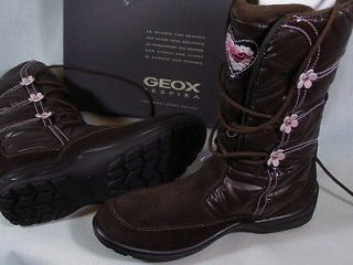 geox boots in Clothing, 