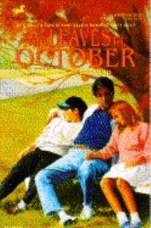 The Leaves in October by Karen Ackerman 1993, Paperback