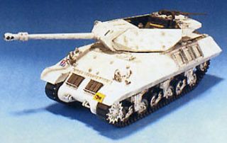 AFV Club 35039 Achilles Mk IIC Tank Destroyer 1/35 Scale Plastic Model 