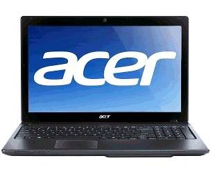 Acer Aspire AS5750G 2436G64Mnkk 15.6 LED Notebook   Intel Core i5 i5 