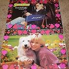 DAVID GALLAGHER PINUP CLIPPING Young Super Cute 7th Heaven