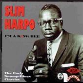   Swamp Blues Classics by Slim Harpo CD, Apr 2011, Ace Label