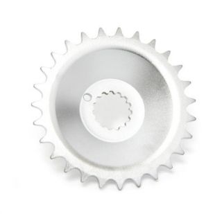 TOMOS A55 REVIVAL STREETMATE MOPED 27T FRONT SPROCKET