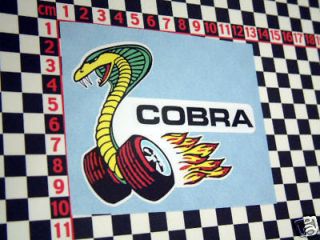 ac cobra kit cars in Cars & Trucks