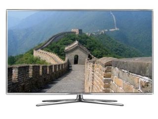 Samsung UN46D7000LF 46 3D Ready 1080p HD LED LCD Internet TV