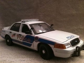 UNITED STATES CAPITAL POLICE UT MOTORMAX WITH WORKING LIGHTS AND 