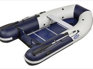 New 2011 Zodiac Zoom 310 Solid Inflatable Boat    Tender, Dinghy 