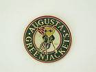 MINOR LEAGUE BASEBALL PIN A AUGUSTA GA GREENJACKETS PITTSBURG 