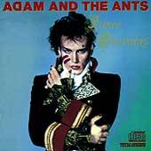 Prince Charming by Adam Ant CD, Sep 1986, Epic USA