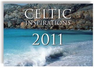   Inspirations Calendar 2011 by Martin Guppy Staff 2010, Calendar
