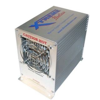 Xtreme Heaters 300W Marine Engine Compartment Heater
