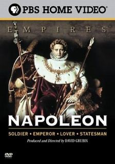 Napoleon DVD, 2006