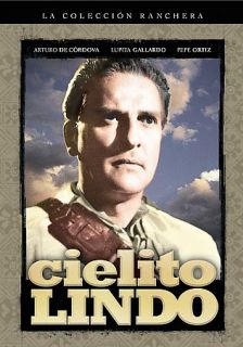 Cielito Lindo DVD, 2005