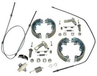  Motors  Parts & Accessories  Car & Truck Parts  Brakes 