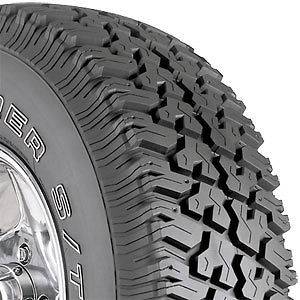 NEW 255/85 16 COOPER DISCOVERER ST 85R R16 TIRE (Specification 255 